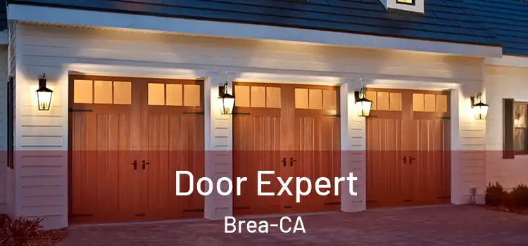  Door Expert Brea-CA