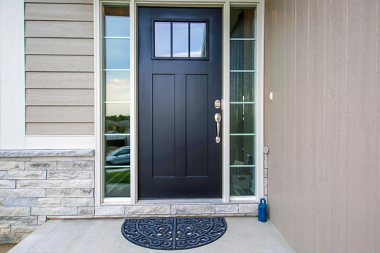 Brea-residential-door-repair