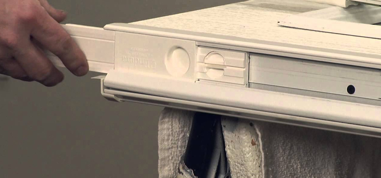 aluminum storefront door repair Brea