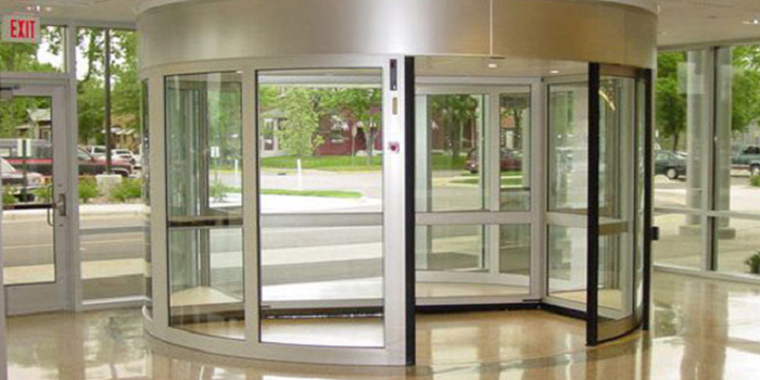 commercial automatic door repair Brea