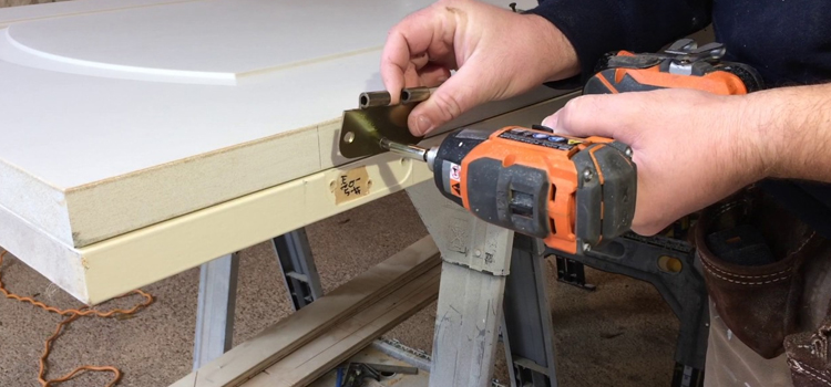 fiberglass interior door repair Brea