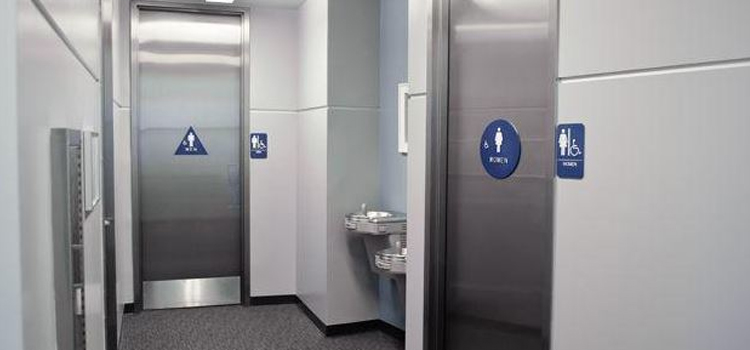 high security metal door repair Brea