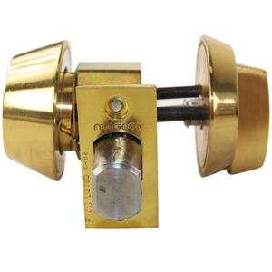 high security deadbolt Brea
